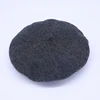 Deep hemp gray