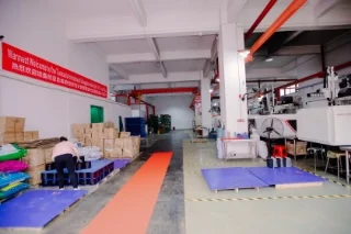 Zhongshan Outai Electrical Appliance Factory
