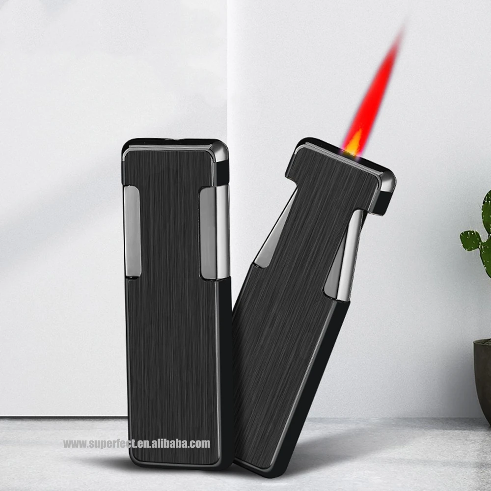 smoking gas lighter