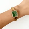 Verde oro