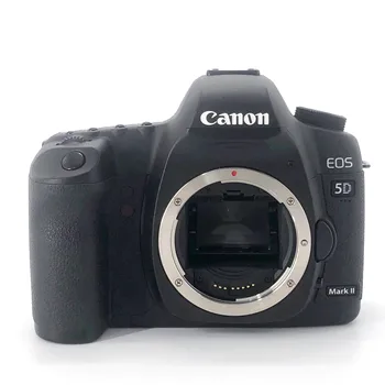 Wholesale original used camera 5D Mark II HD  DSLR high quality hot sell bulk Video Camera For Canon professional camera