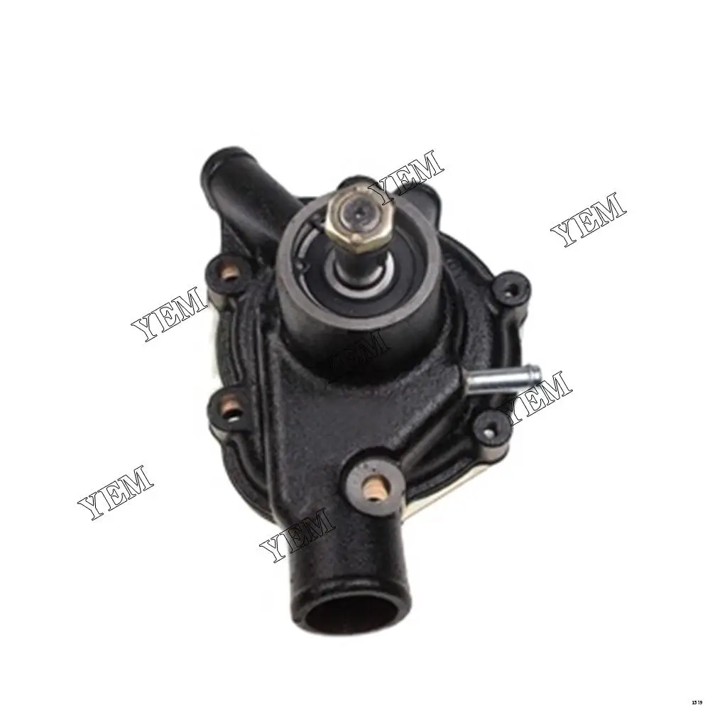 Excavator Parts 34545-00013 34545-00010 Water Pump for S4F S2E S3E S4E S4E2 Forklift FD20 FD30