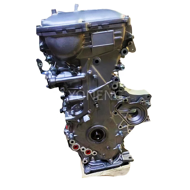 3ZR-FE Engine for Toyota Corolla & Lexus NX 2.0L Assembly
