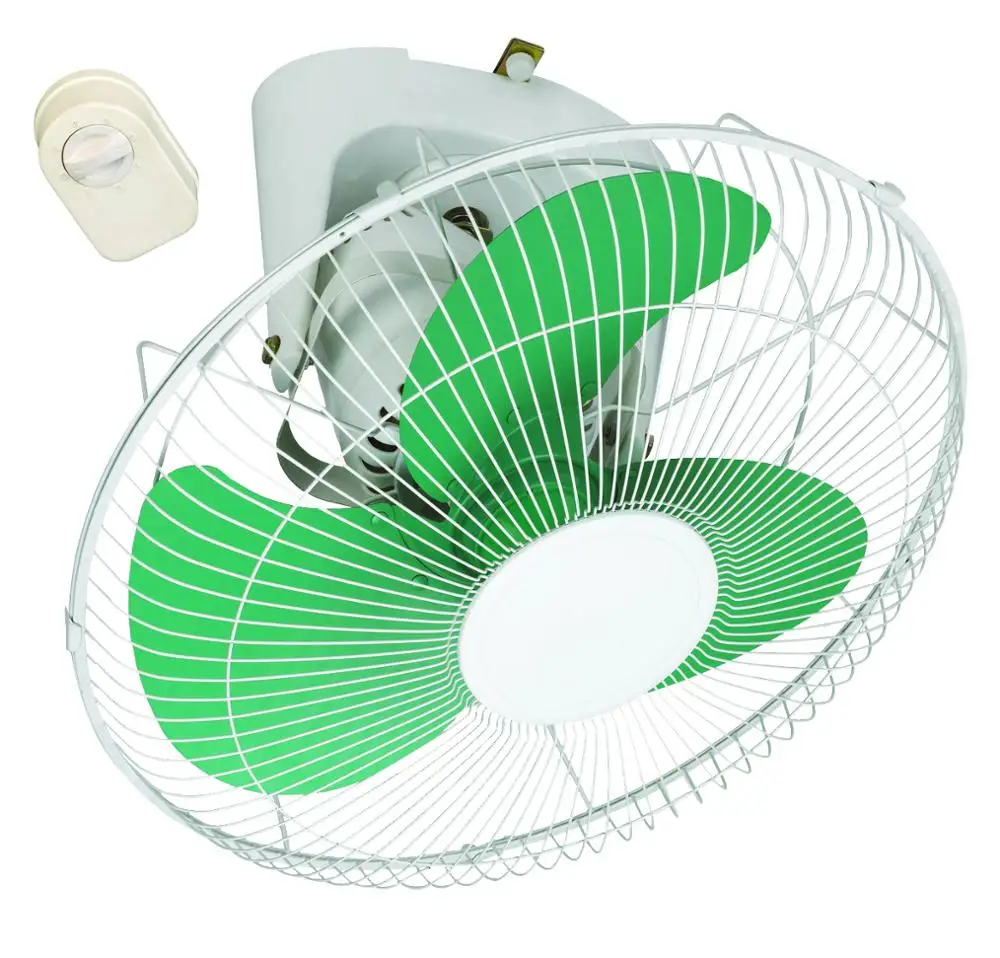 Ventilateur mural 16 pouces Ventilateur orbital Ventilateur de plafond Ventilateur mural 16 pouces Ventilateur orbital Ventilateur de plafond