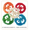 5 sets loofah