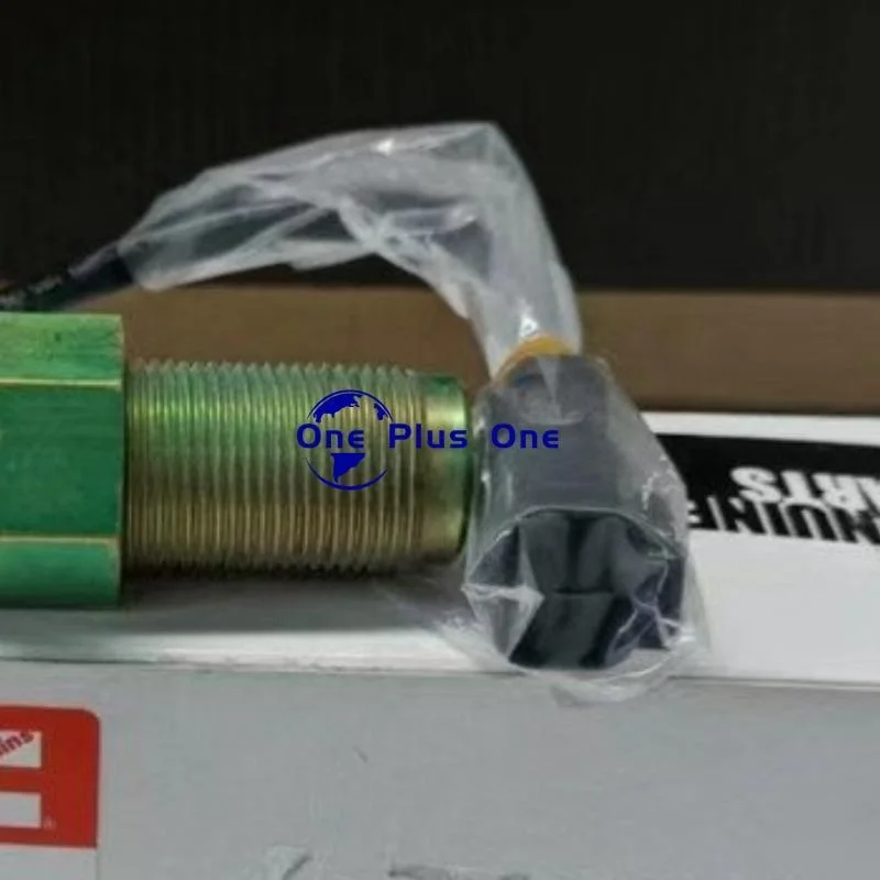 Genuine Cummins Parts - Quality Speed Sensors for QSK23