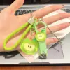 Ensemble quatre pièces vert