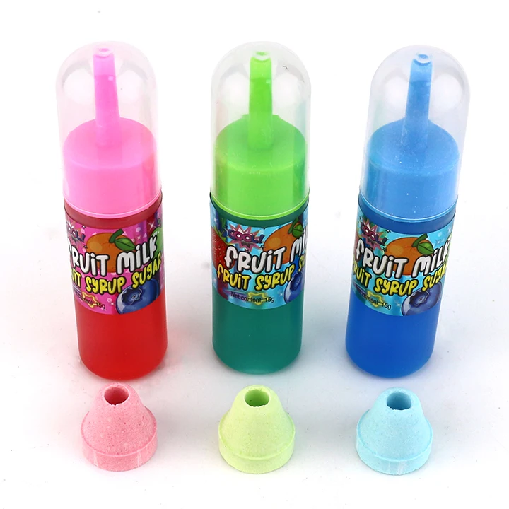 fruity jam candy