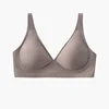 Reggiseno marrone