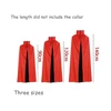 cape with collar 140cm