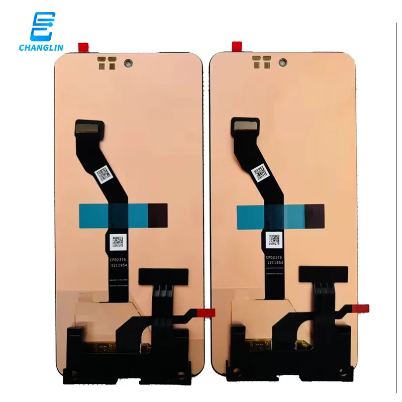 VIVO Y300 V50 Lite 5G V2441 LCD Display - Tested & Reliable