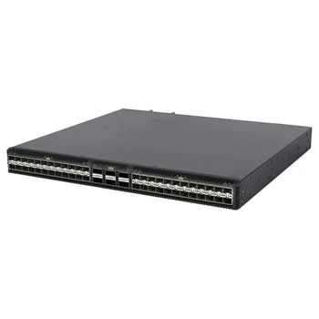 24-port Gigabit Network Managed Switch S5735S-L24T4X-QA2 HW Electrical 40G Optical Access Switch Enterprise-level