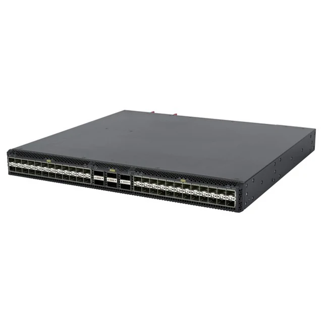 24-port Gigabit Network Managed Switch S5735S-L24T4X-QA2 HW Electrical 40G Optical Access Switch Enterprise-level