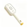 Fogging Massage Comb - White