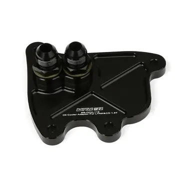 Reasonably Priced BB-TCA-111 Transmission Oil Cooler Adapter New Condition for Lynk & Co 1.5T 7Dct