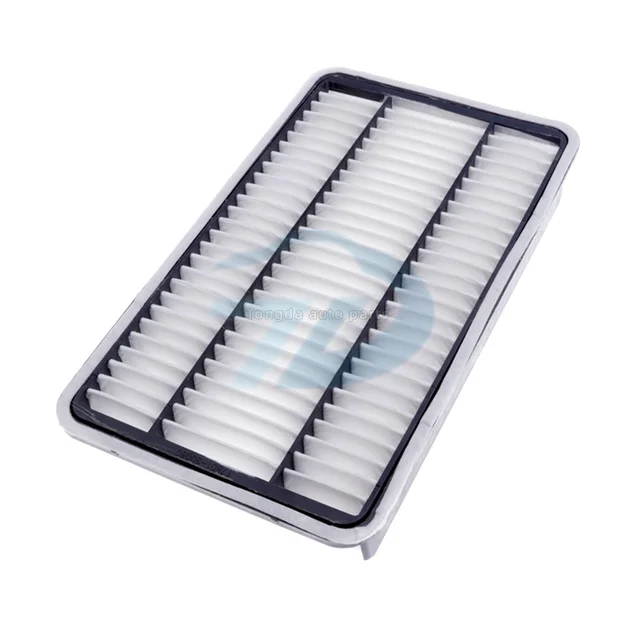 new 17801-BZ030  Air Modified Air Conditioner Element Filter Air Purifier Filter Optimal Performance