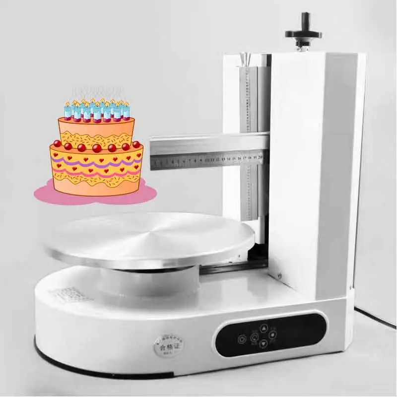 Automatic Cake Turntable for Sale in Tacoma, WA - OfferUp