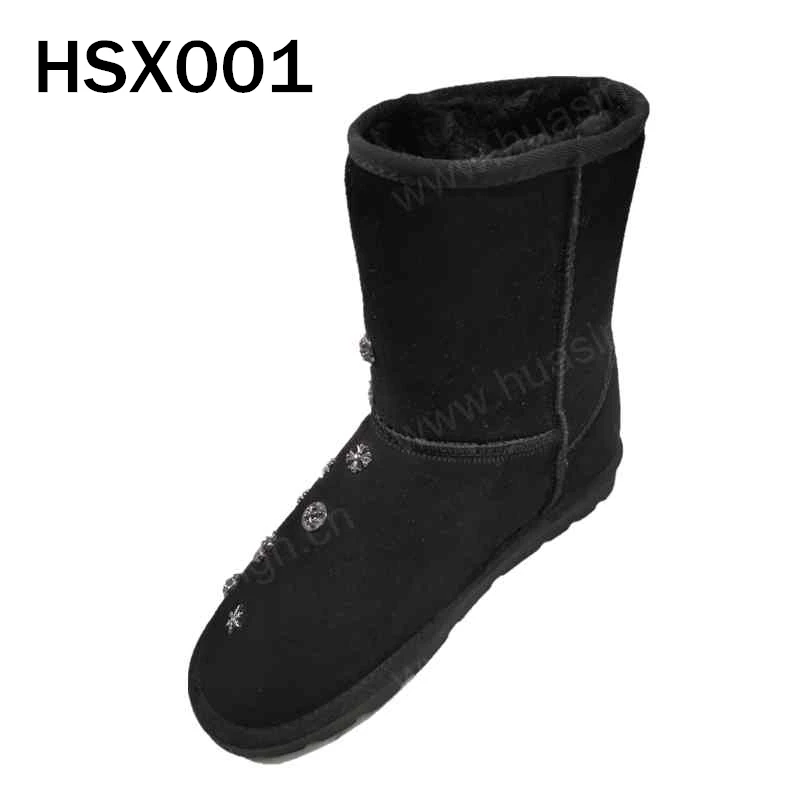 HSX001-3