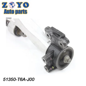 mi☆ Lower Arm 51350-SX8-T01 - High Quality Control Arm for Honda