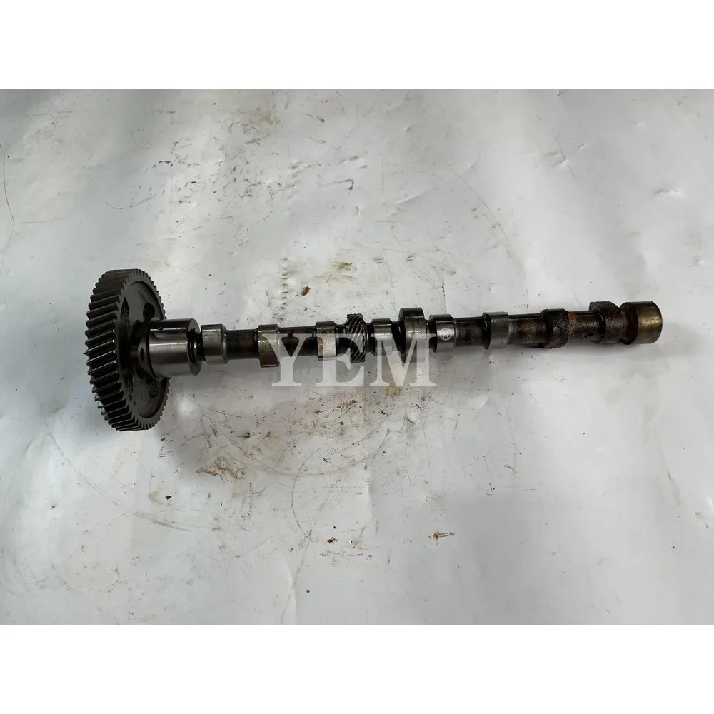 Camshaft Assy For Mitsubishi S4L Tractor & Utility Vehicle Aftermarket Parts