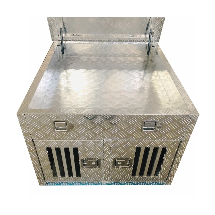 Diamond deluxe dog boxes for clearance sale