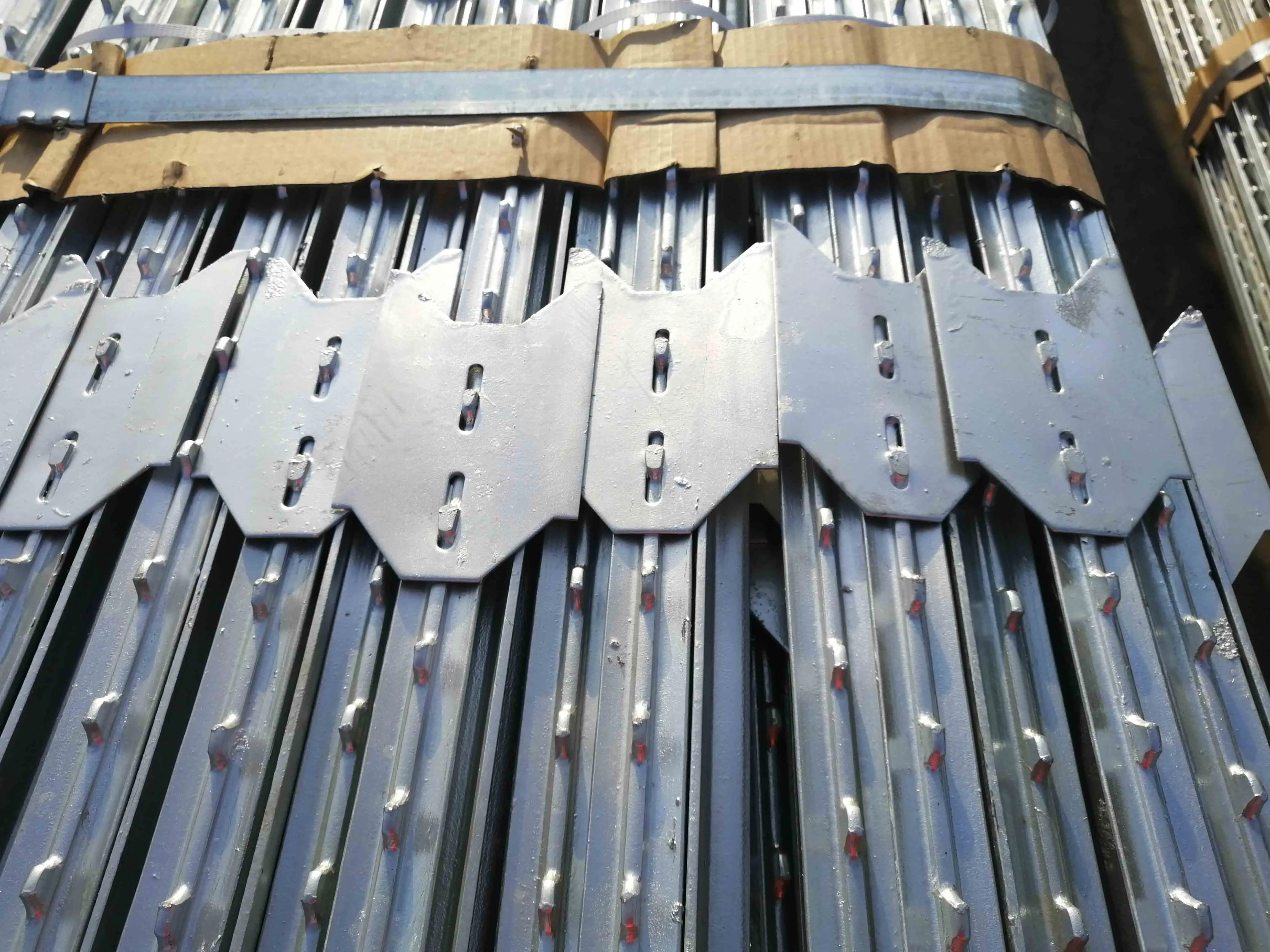 2022 Heavy Duty 1.25lb/ft Farm Used T Fence Post For Sale Buy T Type