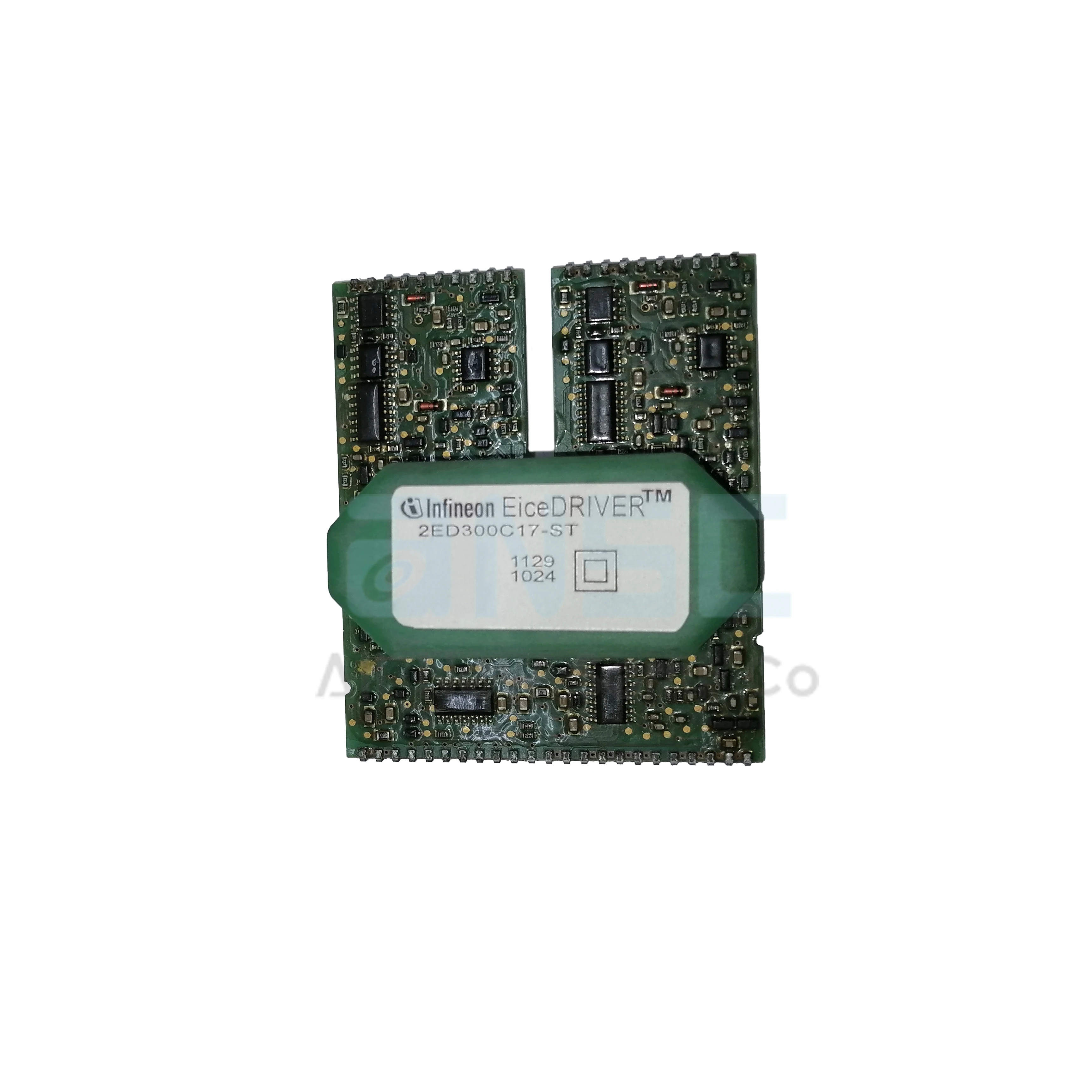 Electronic Components 2ED300C17-ST Driver Module Board Dual IGBT Driver for Medium and High Power IGBTs