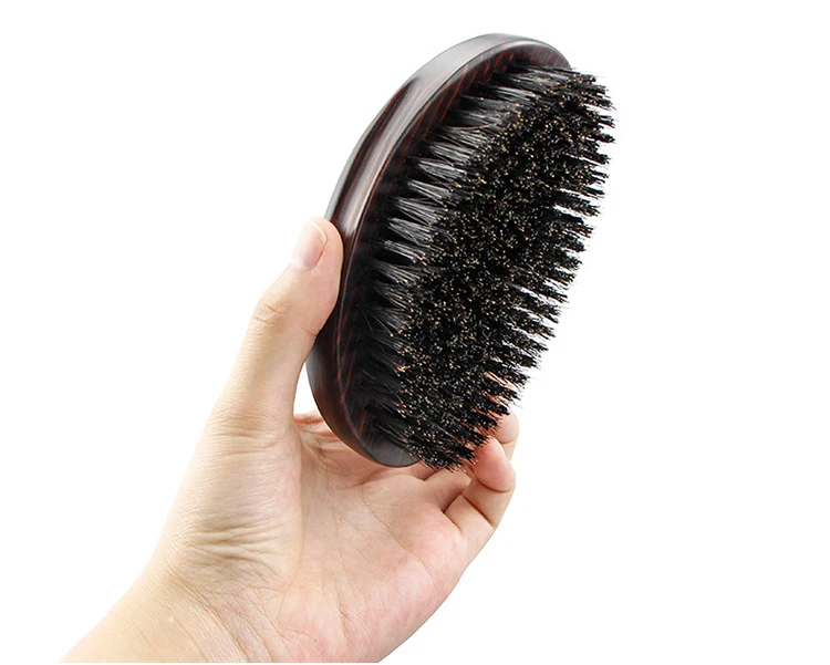 2021 New Style Hair Brush Bristle 360 Wave Brush Good Quality Men Beard  Brush - Buy New Style Hair Brush Bristle,Bristle 360 Wave Brush,Quality Men  Beard Brush Product on 