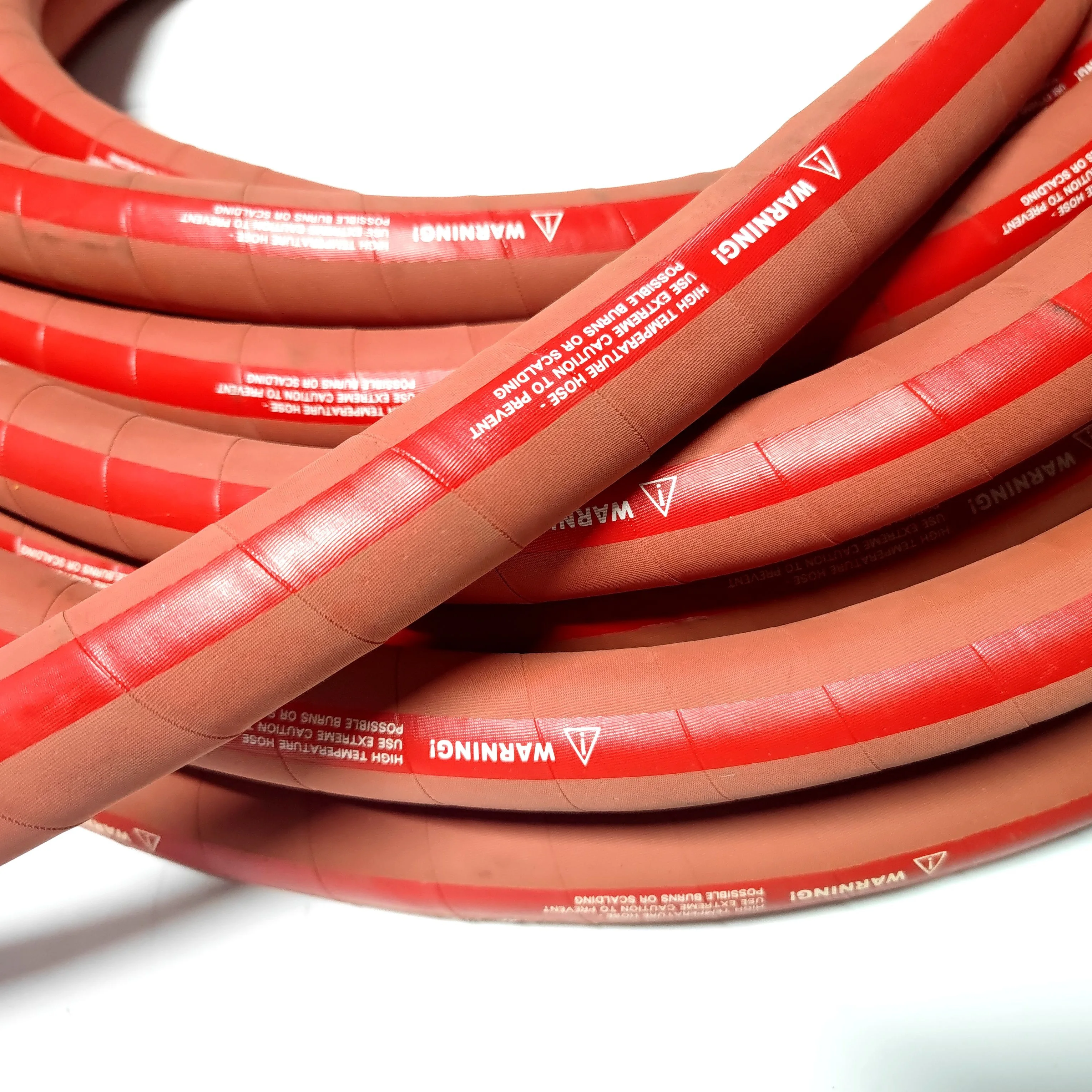 Hydraulic Hose Wire Braid Hose China Made Good Price High Quality Hose