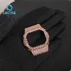 Pink  cz