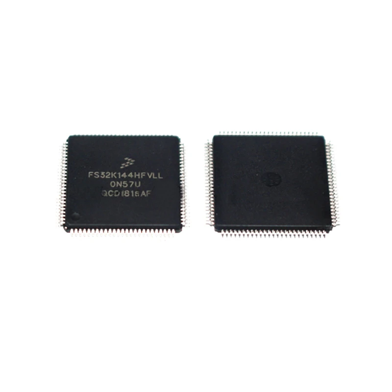 Mcu 32 Bit Arm Cortex M4f S32k144 Risc 512kb Flash 3 3v 5v 100 Pin Lqfp Tray Fs32k144hft0vllt Buy Fs32k144hft0vllt Integrated Circuits Ic Mcu Microcontroller Fs32k144hft0vllt Fs32k144hft0vllt Ic Mcu 32bit 512kb Flash 100lqfp Product On Alibaba Com