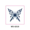WS-G018
