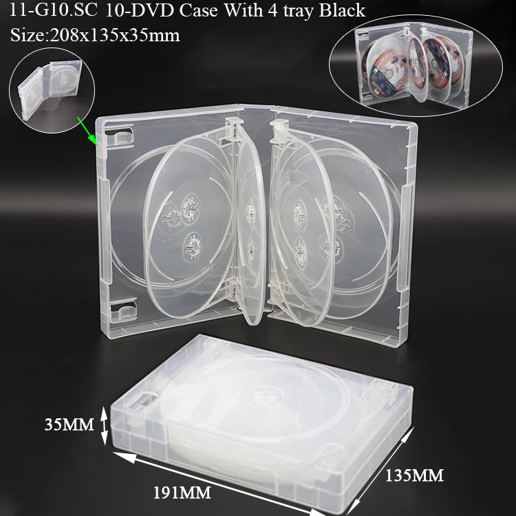 (未使用･未開封品)　access「15th Anniversary」DVD Box sdt40b8 RipBox DVD / CD Ripping Station - CD Copier, DVD Duplicator