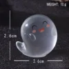 Crazy Laughing Ghost