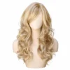 Golden Honey Blonde