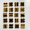 Tiger eye