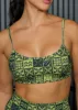 Geometric green