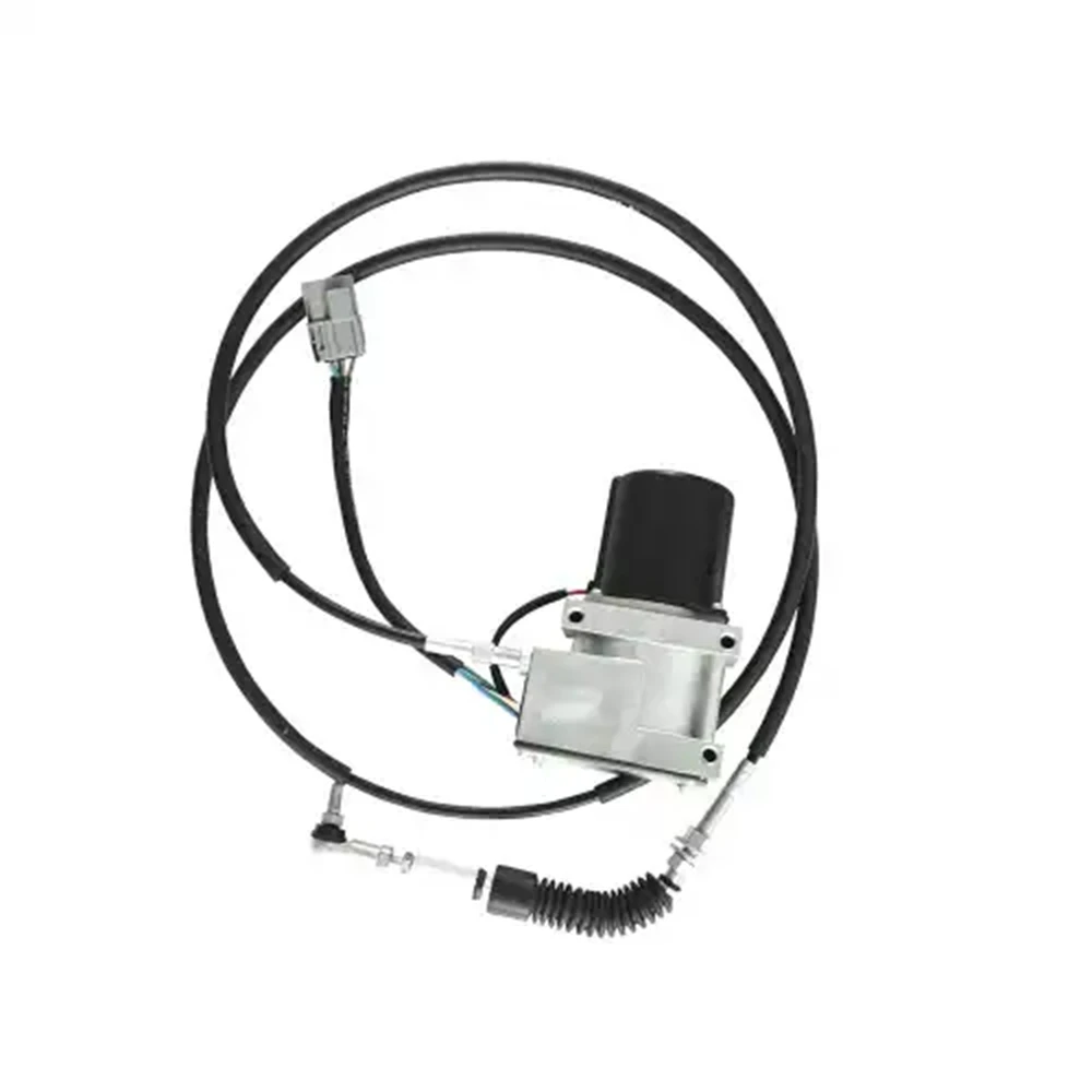 IZUMI Throttle Motor for Case 9010B 9020B 9030B 9040B 9045B 9050B 9060B Fast Delivery Engine Parts