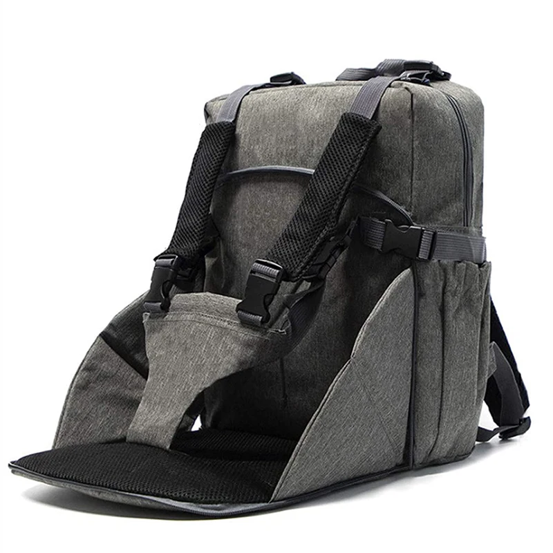 Baggallini Medium Sling Crossbody Backpack - Blush Neoprene : Target