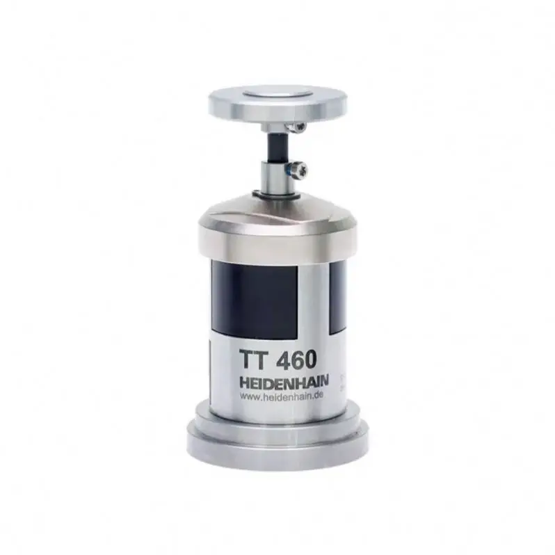 Heidenhain TS649 Wireless Workpiece Touch Probe - 180 Days Warranty