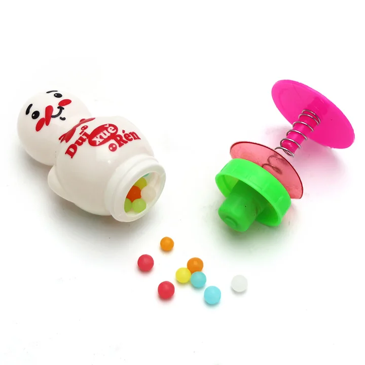 jump toy candy