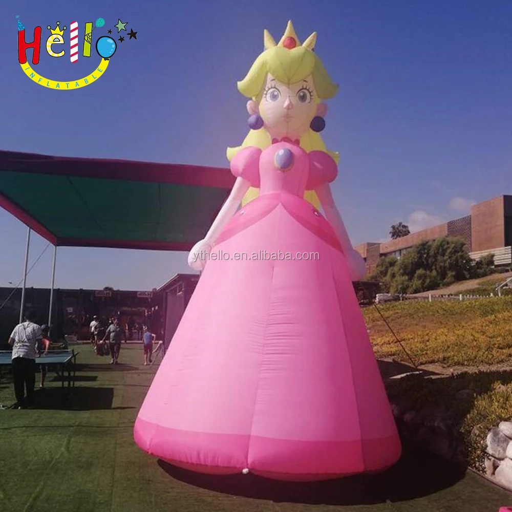 Giant Inflatable Advertising Princess Cartoon Anime Girl - Buy Inflatable  Girl,Inflatable Anime Girl,Inflatable Princess Anime Girl Product on  Alibaba.com