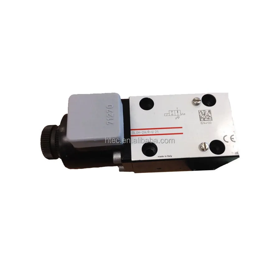 valve 4WE6D62/EG24N9K4