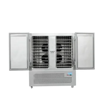 -45 Industrial Iqf  chicken small Blast Freezer for sale