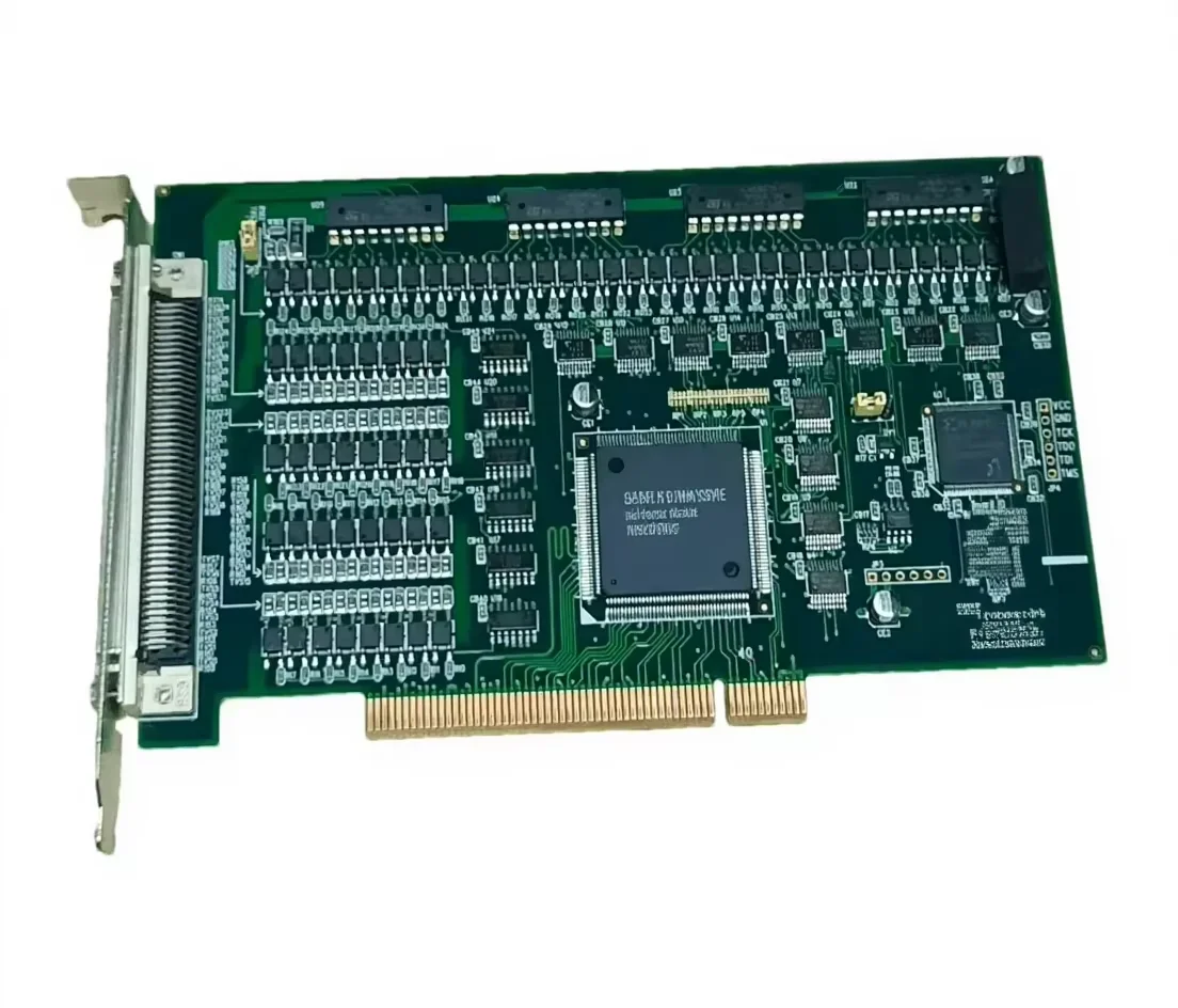 Gold Seller PCI-1756-BE  PLC  Controller  Server Driver  Brand New Original Spot