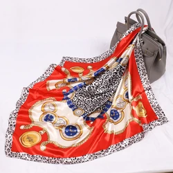 Качественная доставка новейший дизайн хиджаб с цветочным принтом многослойный шифоновый шелковый шарф для