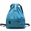 QD lake blue