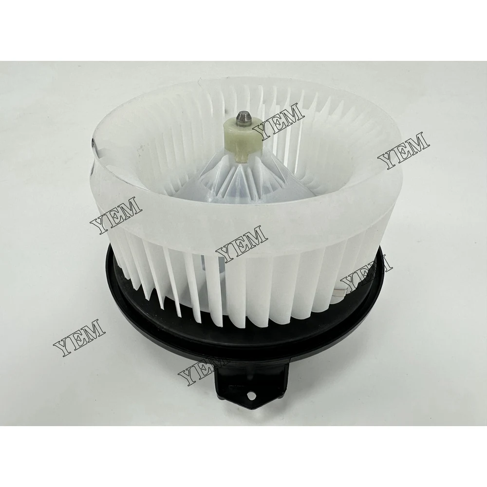 High Quality 24V Blower Motor for Hitachi EX210 Engine Part 3