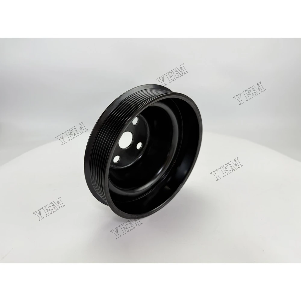 Factory Direct Sales 6D107 Pulley Part No. 3914462 6