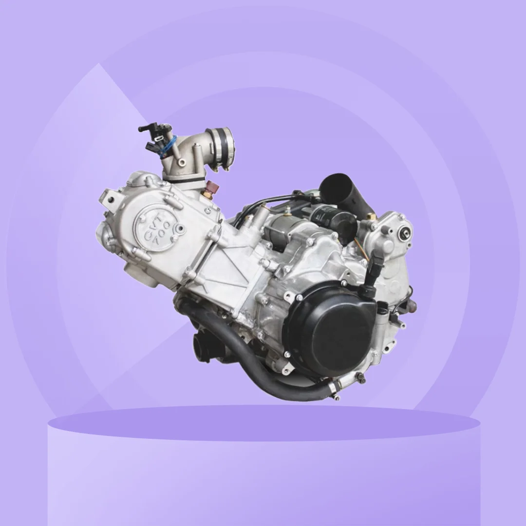 CQJB MOTORCYCLE SPARE PARTS LIVE SHOW 0317 Product Show Stream 2023